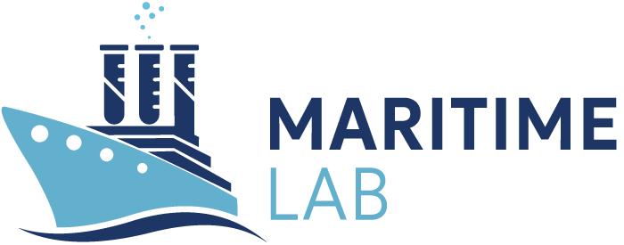Maritime Lab Logo